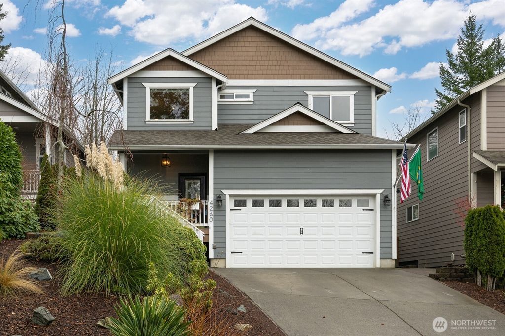 4260 Stonecrest Court, Bellingham, WA 98226