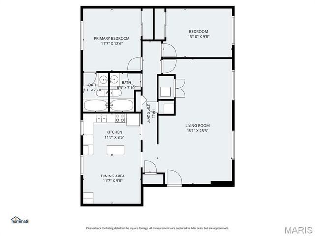 76 Lemans Court 761, Lake St Louis, MO 63367