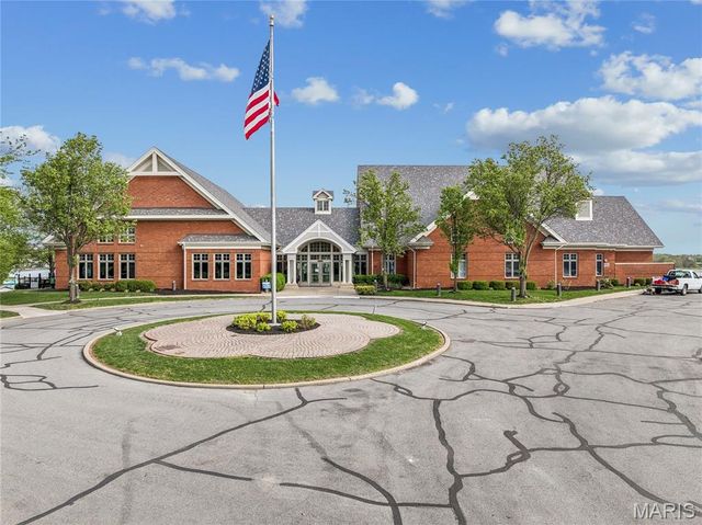 76 Lemans Court 761, Lake St Louis, MO 63367