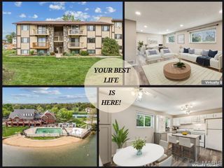 76 Lemans Court 761, Lake St Louis, MO 63367