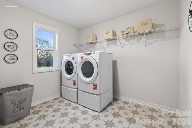 6454 Cherrybark Oak Lane, Huntersville, NC 28078