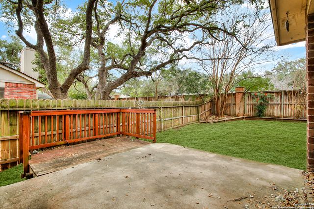 11823 Adriana Maria, San Antonio, TX 78253