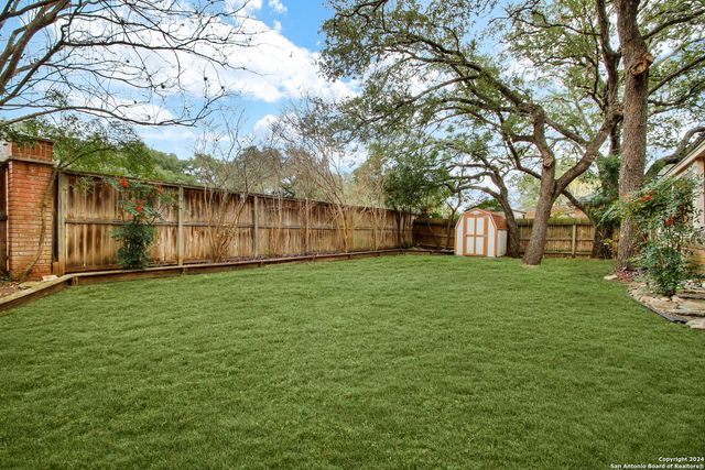 11823 Adriana Maria, San Antonio, TX 78253