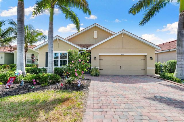 3215 BIRCHIN LANE, Fort Myers, FL 33916