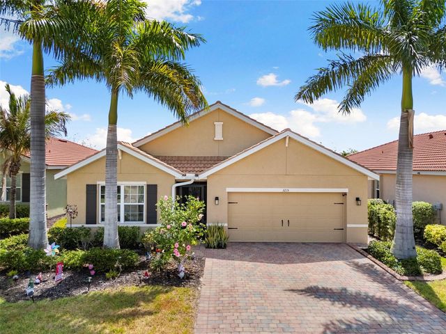 3215 BIRCHIN LANE, Fort Myers, FL 33916
