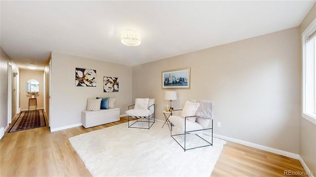 716 Goss Drive, Longmont, CO 80504