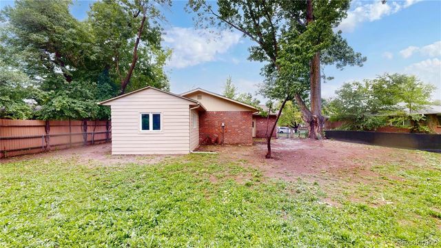 716 Goss Drive, Longmont, CO 80504