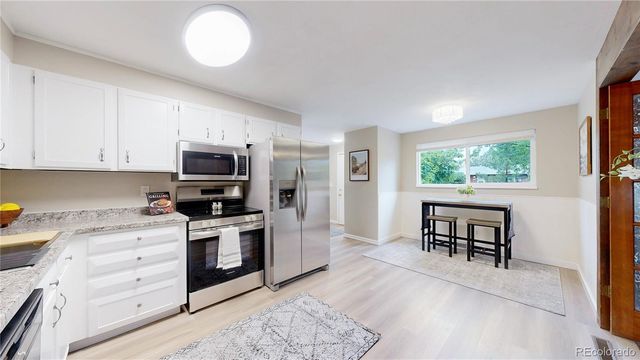 716 Goss Drive, Longmont, CO 80504