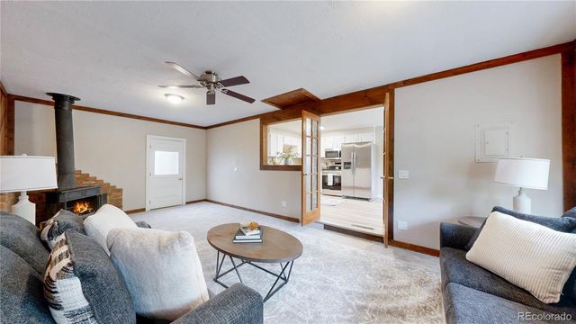 716 Goss Drive, Longmont, CO 80504