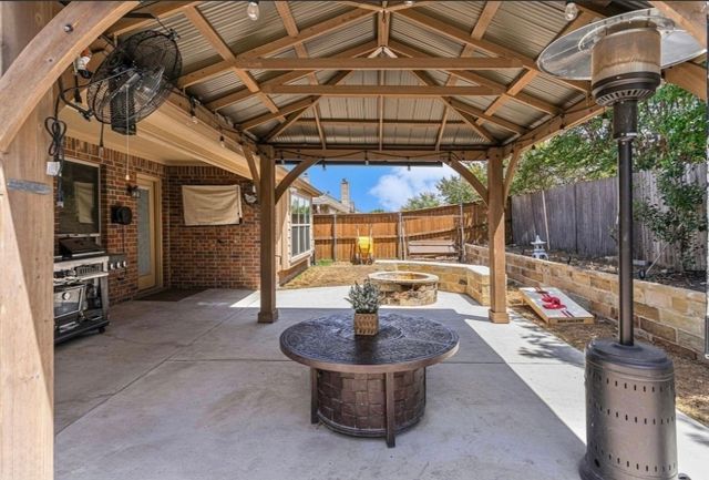 532 Darlington Trail, Fort Worth, TX 76131