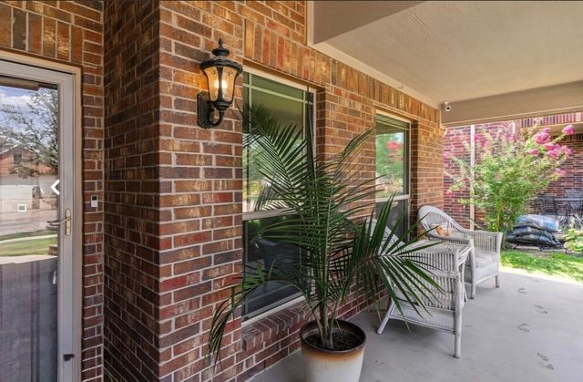 532 Darlington Trail, Fort Worth, TX 76131