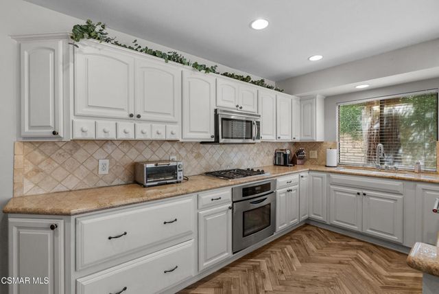 2264 Birchglen Street 147, Simi Valley, CA 93063