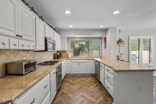 2264 Birchglen Street 147, Simi Valley, CA 93063
