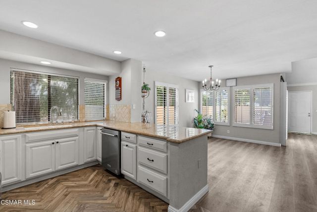 2264 Birchglen Street 147, Simi Valley, CA 93063