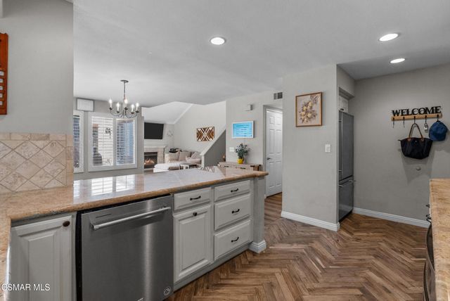 2264 Birchglen Street 147, Simi Valley, CA 93063