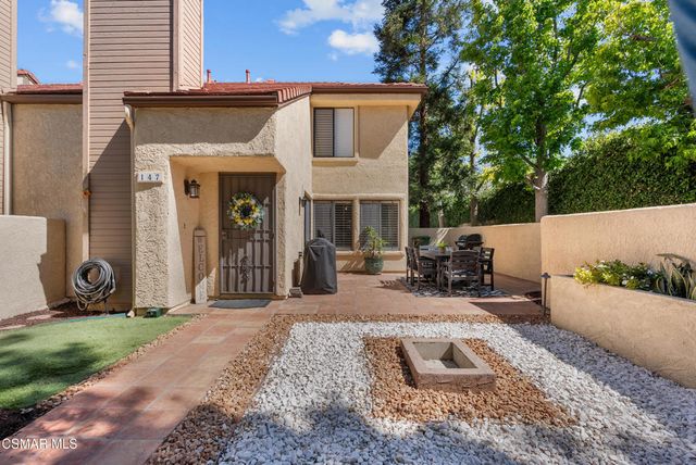 2264 Birchglen Street 147, Simi Valley, CA 93063