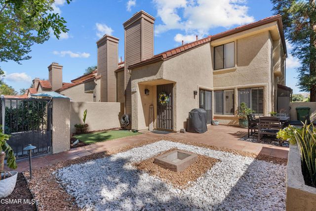 2264 Birchglen Street 147, Simi Valley, CA 93063