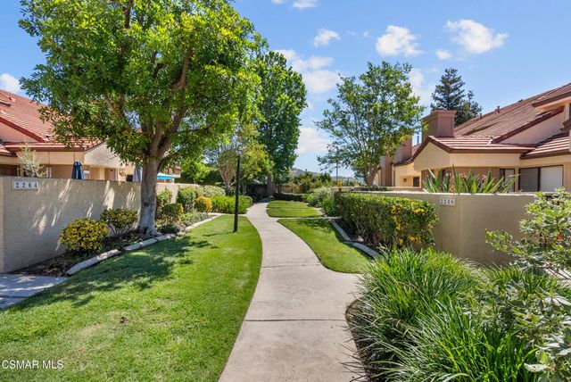 2264 Birchglen Street 147, Simi Valley, CA 93063