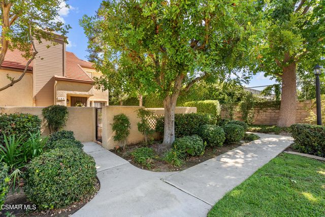 2264 Birchglen Street 147, Simi Valley, CA 93063