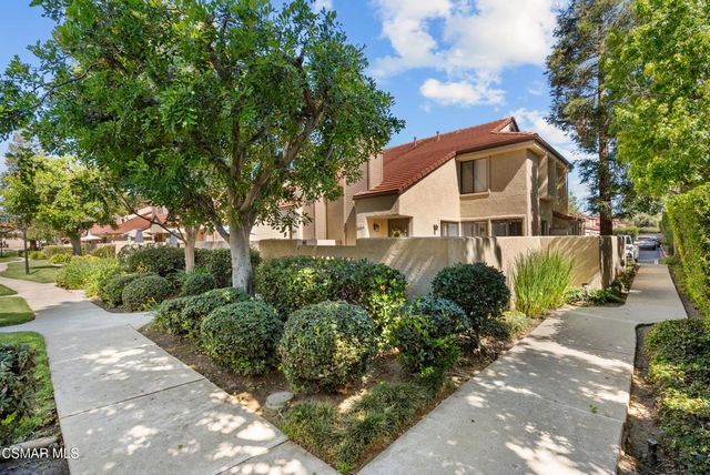 2264 Birchglen Street 147, Simi Valley, CA 93063