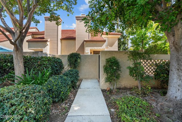 2264 Birchglen Street 147, Simi Valley, CA 93063