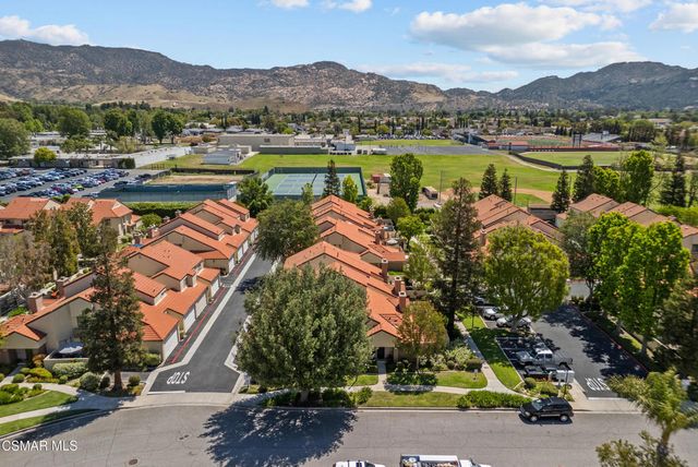 2264 Birchglen Street 147, Simi Valley, CA 93063