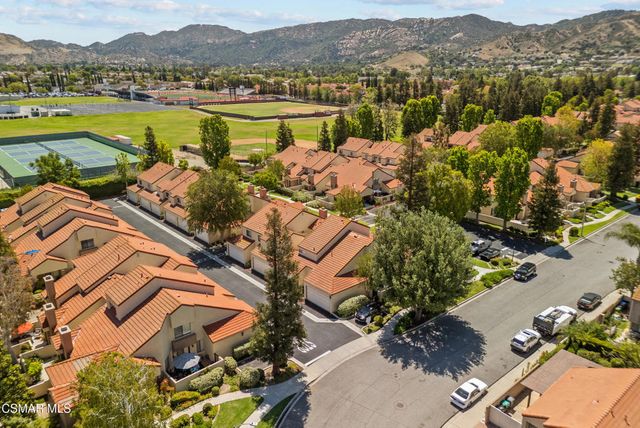 2264 Birchglen Street 147, Simi Valley, CA 93063