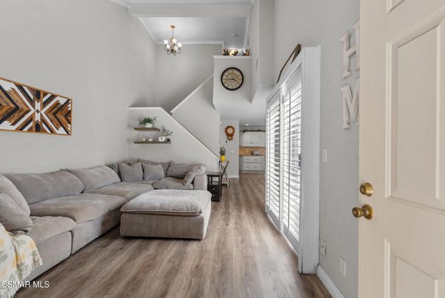 2264 Birchglen Street 147, Simi Valley, CA 93063