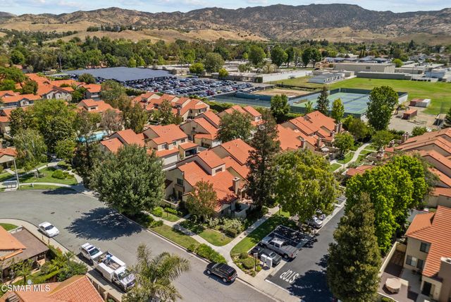2264 Birchglen Street 147, Simi Valley, CA 93063