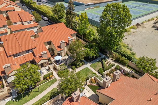 2264 Birchglen Street 147, Simi Valley, CA 93063