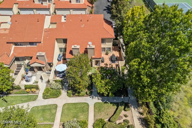 2264 Birchglen Street 147, Simi Valley, CA 93063