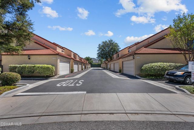 2264 Birchglen Street 147, Simi Valley, CA 93063