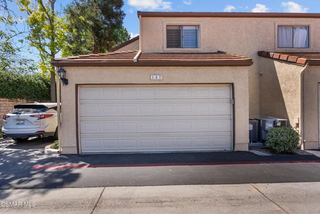 2264 Birchglen Street 147, Simi Valley, CA 93063