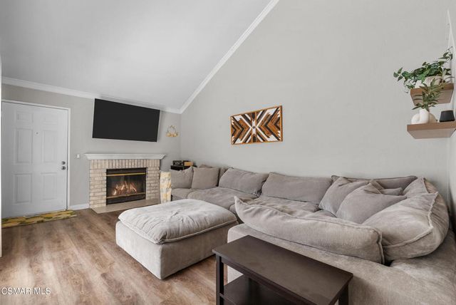 2264 Birchglen Street 147, Simi Valley, CA 93063