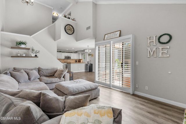2264 Birchglen Street 147, Simi Valley, CA 93063