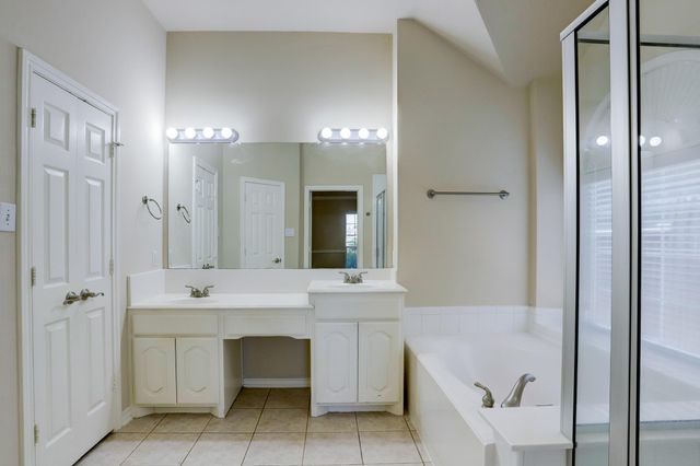 10606 Badger Canyon Drive, Houston, TX 77095