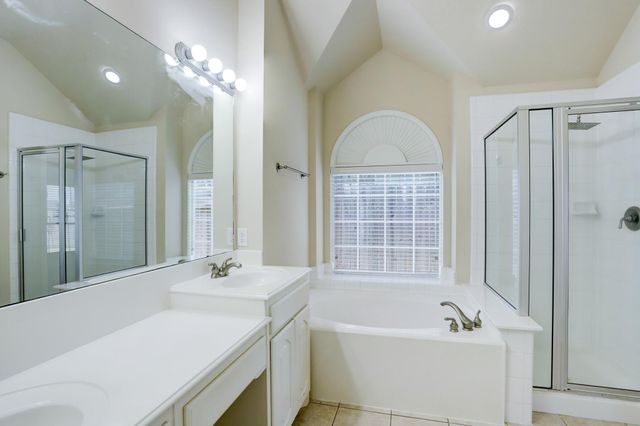 10606 Badger Canyon Drive, Houston, TX 77095
