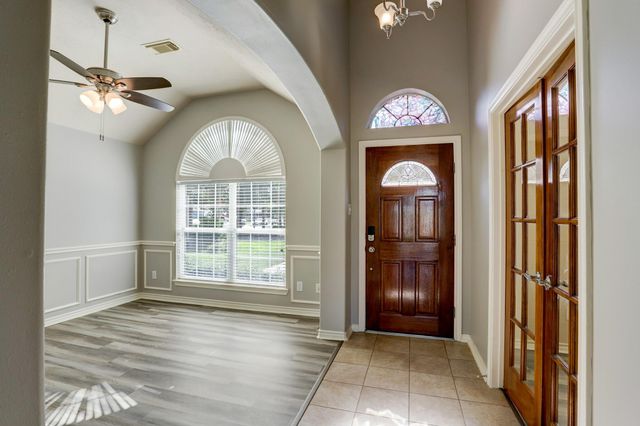 10606 Badger Canyon Drive, Houston, TX 77095