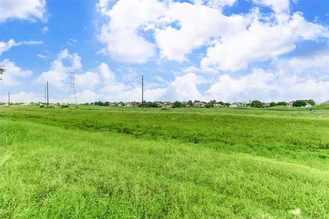 10606 Badger Canyon Drive, Houston, TX 77095