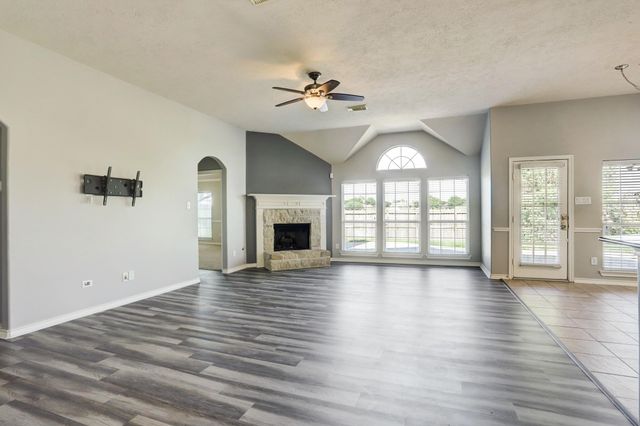 10606 Badger Canyon Drive, Houston, TX 77095