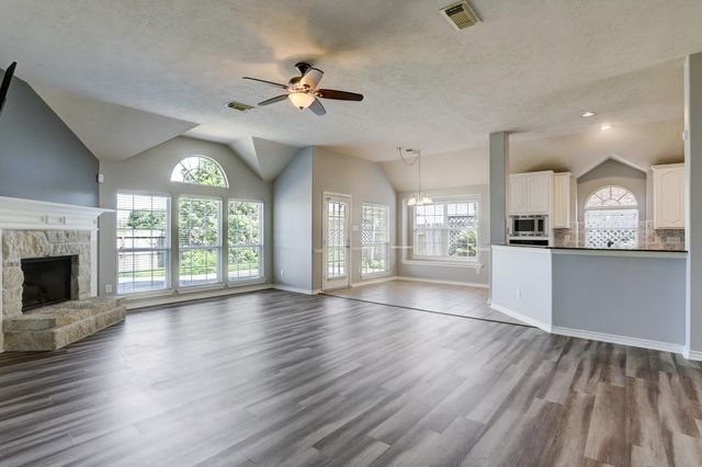 10606 Badger Canyon Drive, Houston, TX 77095