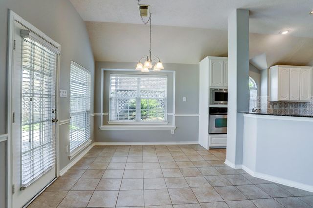 10606 Badger Canyon Drive, Houston, TX 77095