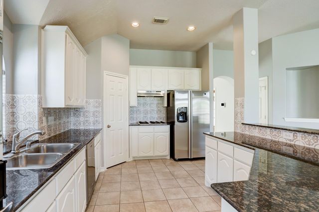 10606 Badger Canyon Drive, Houston, TX 77095