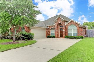 10606 Badger Canyon Drive, Houston, TX 77095