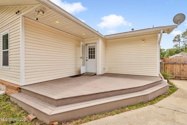 14026 Gladys Street, Gulfport, MS 39503