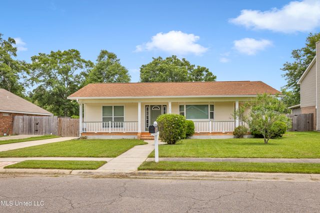 14026 Gladys Street, Gulfport, MS 39503