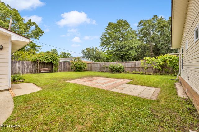 14026 Gladys Street, Gulfport, MS 39503