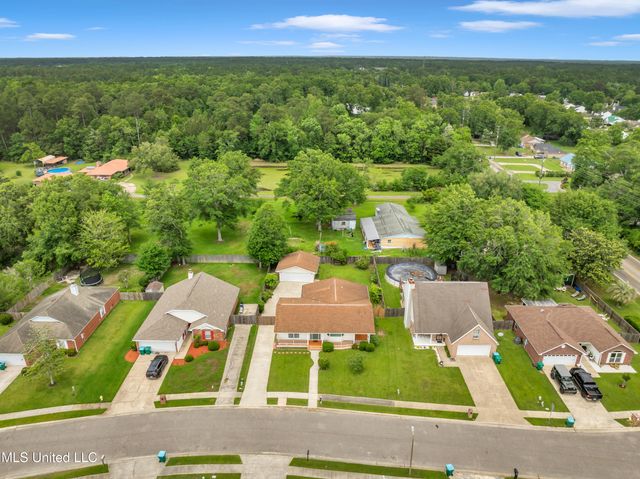 14026 Gladys Street, Gulfport, MS 39503