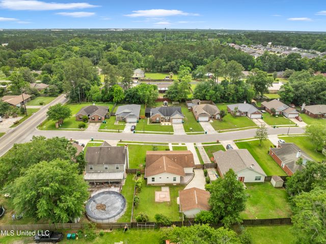 14026 Gladys Street, Gulfport, MS 39503