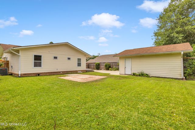 14026 Gladys Street, Gulfport, MS 39503
